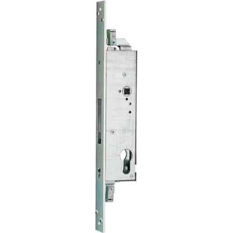 SERRATURE DA MONTANTE '2153' SECUREMME E25 - 1 Mandata - Scatola 41x174 mm