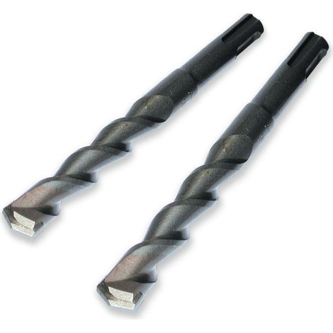 ROTHENBERGER Hammerbohrer SDS Plus, 6x110mm - 111405