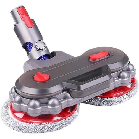 Balai de nettoyage pour balai électrique aspirateur V7 V8 V11 V10-- (1/5)
