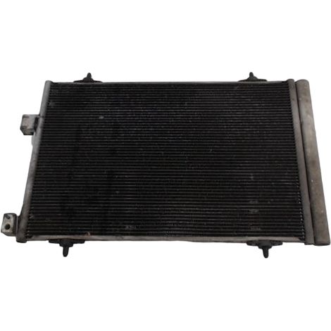 Condenseur Climatisation CITROEN C5 2008- [PRODUIT D'OCCASION]♻️6455hv (1/3)