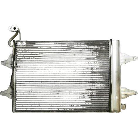 Condenseur Climatisation VOLKSWAGEN Polo [PRODUIT D'OCCASION]♻️6q0820411k