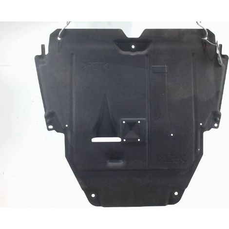 [PRODUIT D'OCCASION] Cache Sous Moteur Avant RENAULT Megane 1.5 Dci 110 ♻️ Ref Oe. 758308281r - Garantie à vie