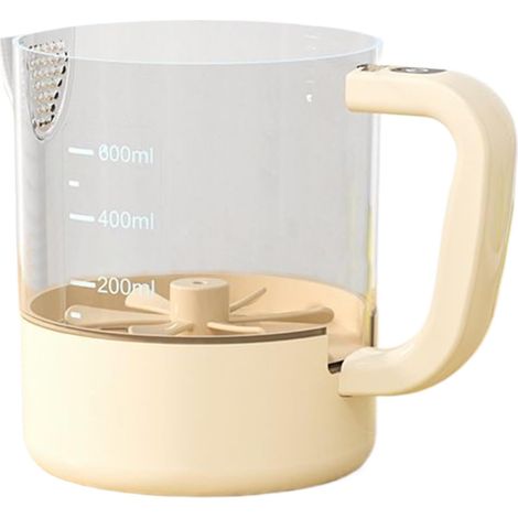 Mixeur Électrique À Main - Machine à Mélanger Alimentaire (1/5)