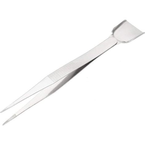 Outil de remplacement de batterie pour bijoutier pinces et pelles pour diamants pierres précieuses et perles outil artisanal