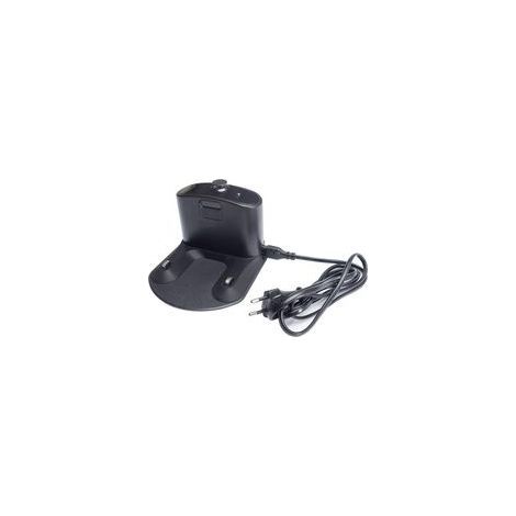 Base de Charge Robot Aspirateur Cordon pour iRobot 500 à 900 Series, Station de Charge de Remplacement (1/4)