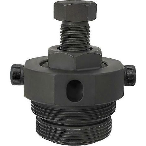 Black Diesels Hochdruck-Kraftstoffpumpen-Zahnradwerkzeug für Pkw (1/5)