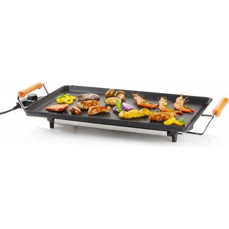 DOMO Plancha Electrique DOMO DO1028TP