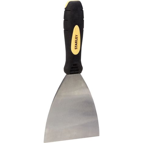 Stanley Tools Dynagrip Filling Knife 100Mm