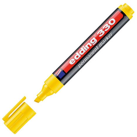 MARCAD. PERM EDDING 330 1-5MM AMARILLO 330-05