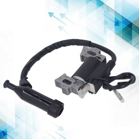 Hochspannungszündspule für Benzinmotor 168F (1/5)