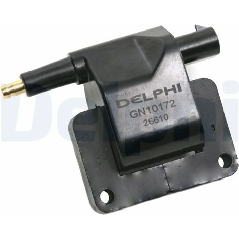 Bobine d'allumage Delphi Technologies GN10172-12B1 JEEP 4751253 4797293 5234210