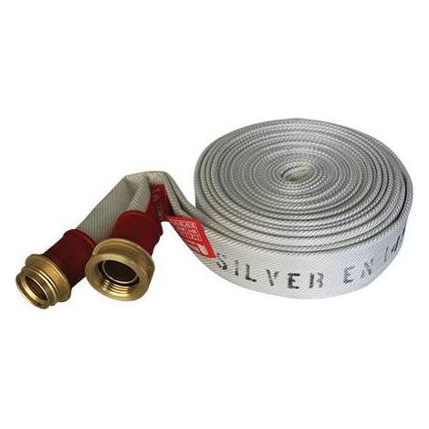MANCHON INCENDIE DN45 RACCORDS UNI804 Dimensions : 30 m