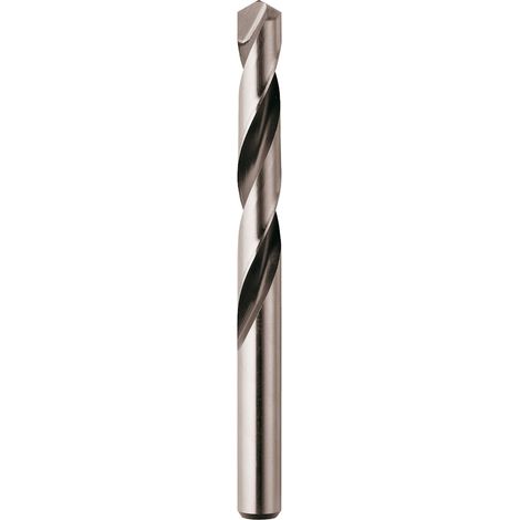 DIAGER Hartmetallbohrer Kurze Serie mit Hartmetalleinsatz - Ø 12 mm - D2409D1200
