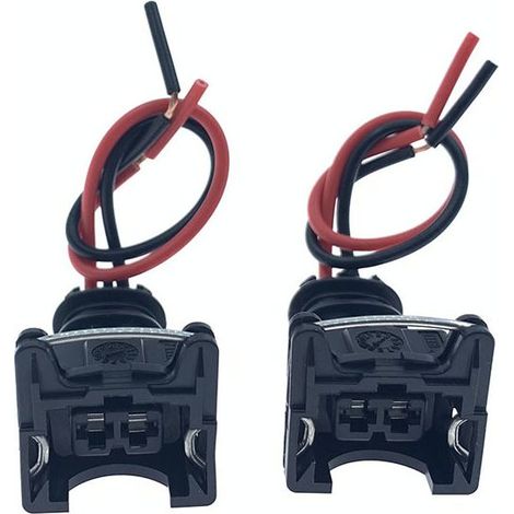 Pompe à huile pour chauffage de stationnement, convertisseur diesel 12 V/24 V, connecteur de pompe à huile, pompe à huile pour chauffage d'air -- JB1082-2P