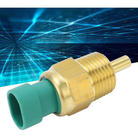 Der Wassertemperatursensor 30B0321 ist mit den LiuGong-Modellen 200/220 kompatibel. (1/5)