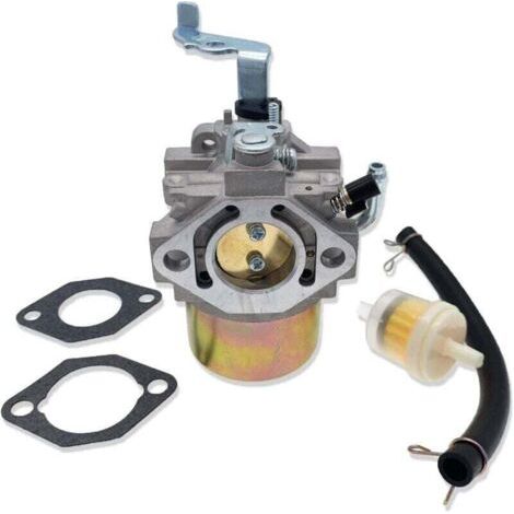 Carburetor for Subaru Robin EY28 EY 28 WI 280 7, XU, 5 HP, part number 234-62551 234-62502, high-quality car accessory, compatible with original parts, resistant to harsh environmental conditions ---D (1/4)