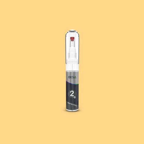 Stylo retouche peinture Pantone 7403 U Satin