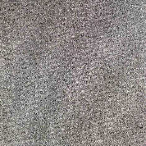 Balsan Dalles de Moquette Plombantes et Amovibles Urban U920 - 50x50cm - 6m²