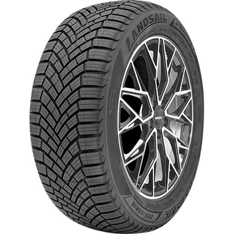 LANDSAIL Pneus toutes saisons 235/60 R18 TL 107V 4SEASONS 3 XL