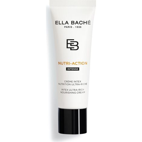 Ella Bache Ultra-Reichhaltige Nährcreme 50 ml (1/3)