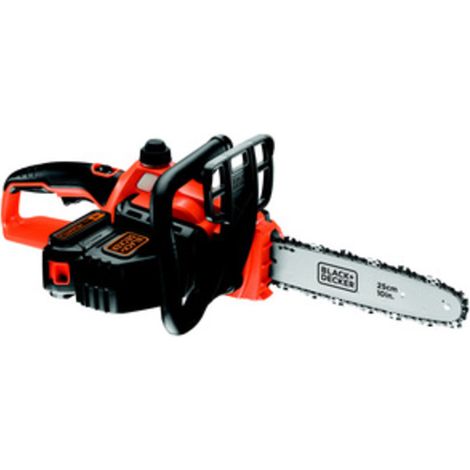 ELETTROSEGA A BATTERIA B+D GKC1825L20 18V LITIO 25 CM- Black+Decker- 1,0 pz