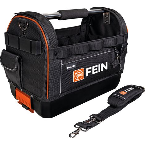 Fein ProClick Werkzeugtasche Tool Bag M - kompatibel mit L-BOXX