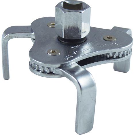 EXTRACTOR FILTRO DE ACEITE DE PATA PLANA IMANTADO  JBM51934