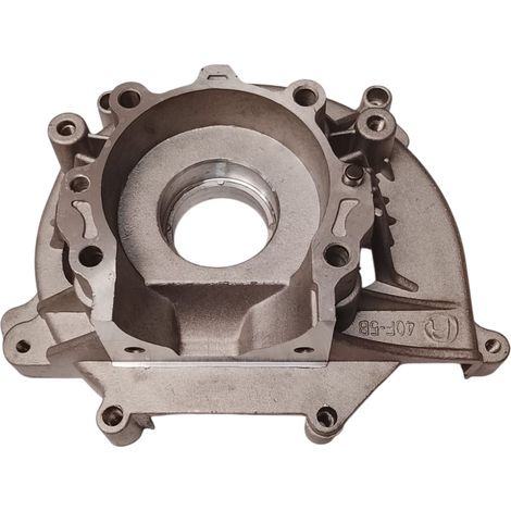 Soporte Shorblock Deposito Gasol compatible con Bc520Z