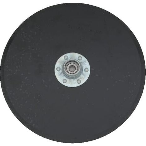 Disco per erpice 380 mm con cuscinetto UNIVERSALE 00400944