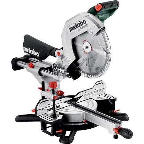 METABO KGS 305 M Electric Mitre saw - 110v