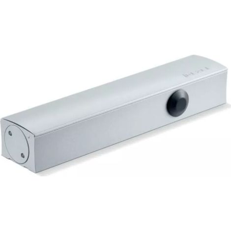 FERME PORTE TS5000 SOFTCLOSE NOIR EN2-6 AMORTIS.FIN DE COURSE 15°A 0°