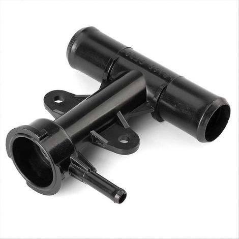 Goulot de remplissage de radiateur 21418-1HK3A pour Nissan Versa 1.6L 2012-2019 et March 1.6L 2011-2022-SFYGV (1/5)