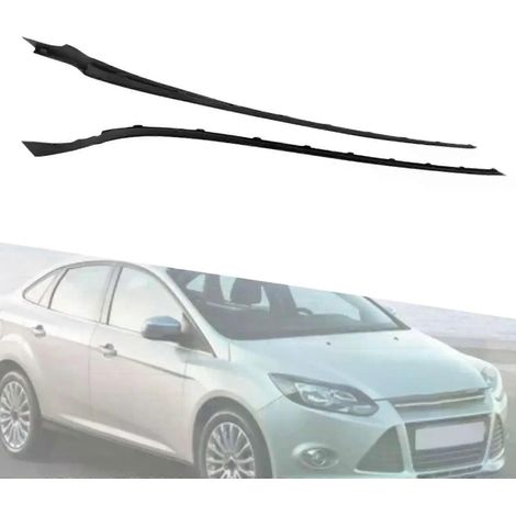 Pièces détachées Be8Z5403137A et Be8Z5403136A pour Ford Fiesta 16L 2011---JXLGV (1/5)