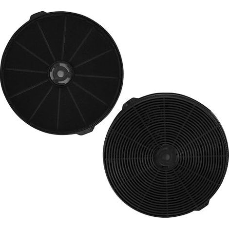 Activated Carbon Filter for YYWH4060, YYTH0660, YYTH0690 Extractor Hood