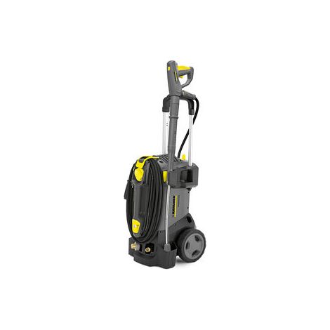 Karcher - Nettoyeur haute pression 2,6 kW 500 l/h avec Rotabuse - HD 5/13 C+ (1/4)