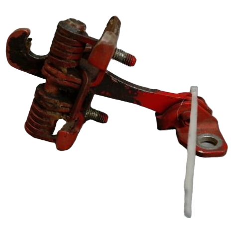 [PRODUIT D'OCCASION] Tirant Porte Avant Droit PEUGEOT 106 92-96 ♻️ Ref Oe. 9181c2 - Garantie à vie (1/2)