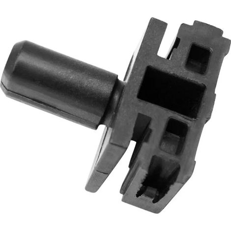 Convient aux blocs en caoutchouc et aux supports de réservoir d'eau pour Jeep Cherokee, références 68225124AA et 68225122AB. (1/3)