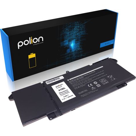 DELL 9JM71 7FMXV Latitude 5320 7320 7420 7520 3600mAh Laptop-Akku