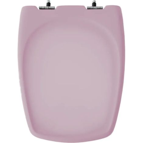 WC-Sitz SELLES Cheverny, parme jaspé