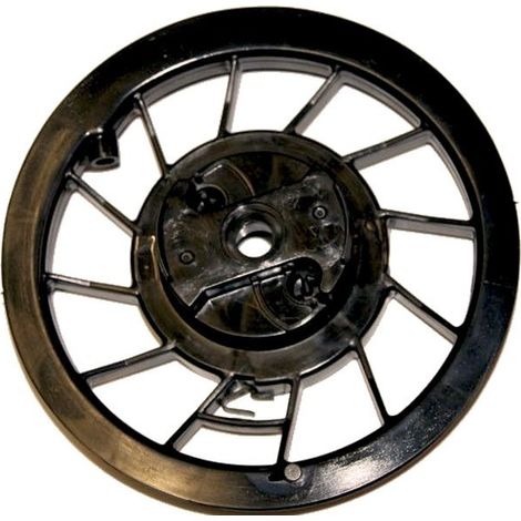 Poulie de lanceur BRIGGS ET STRATTON 263074 - 281504 - 498144