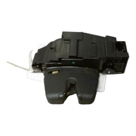 [PRODUIT D'OCCASION] Serrure Coffre Arriere PEUGEOT 508 ♻️ Ref Oe. 8719g6 - Garantie à vie (1/2)