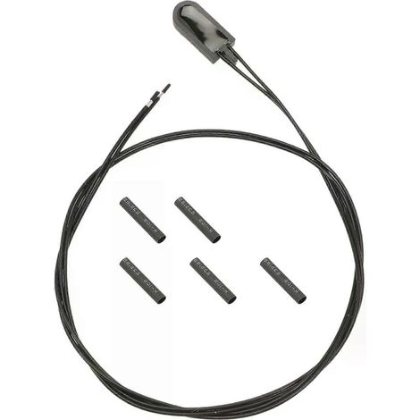 Außentemperatursensor 735603615 für Fiat 500, 500L, 500X und Jeep Renegade-JXLGV (1/4)