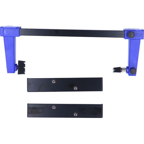 Support de soudure réglable SN-390 pour assemblage et réparation de circuits imprimés de téléphones et d'ordinateurs (1/5)