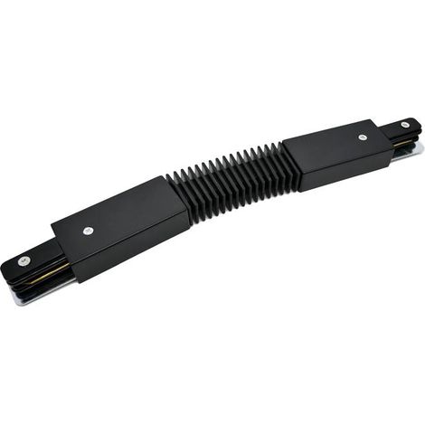 GIUNTO FLESSIBILE 2 CORE PISTA NERO (1/3)