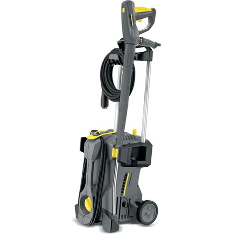 Nettoyeur haute pression 2200W HD 5/11 P+ - KÄRCHER - 15209610 (1/4)