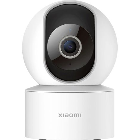 Xiaomi Smart Kamera C200 Weiß Innen- und Außensicherheit (1/5)