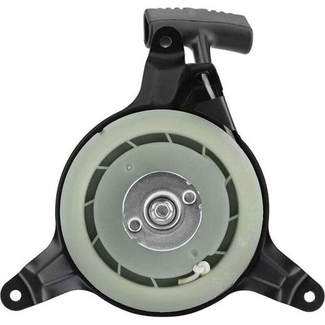 Pièces de Rechange pour Tondeuse à Gazon Honda GXV120 GXV140 GXV160 1P61P0 HRM195 215 28400ZG9803 (1/4)