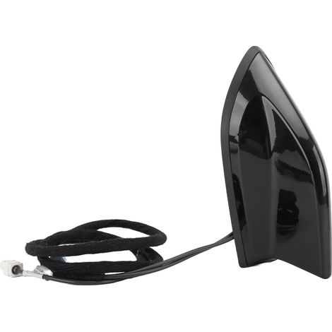 Antenne Requin Noir Performance Radio Signal Toit pour Kadjar HLA3 HLA6 HLNC HLMR 282069033 (1/5)