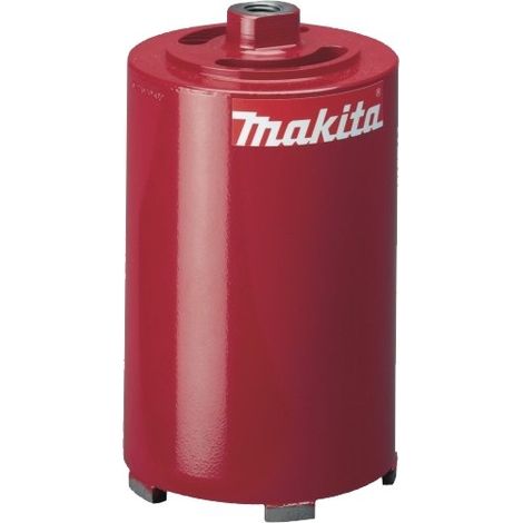 Makita P-42064 Ø68mm 400mm M16 Corona Dustec diamantata per Carotatrice a secco