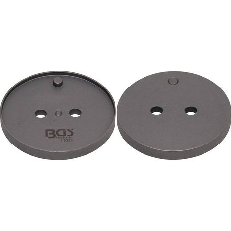Pastille Adaptateur 0 - Adaptation Précise et Fiable, - D-Work (1/5)